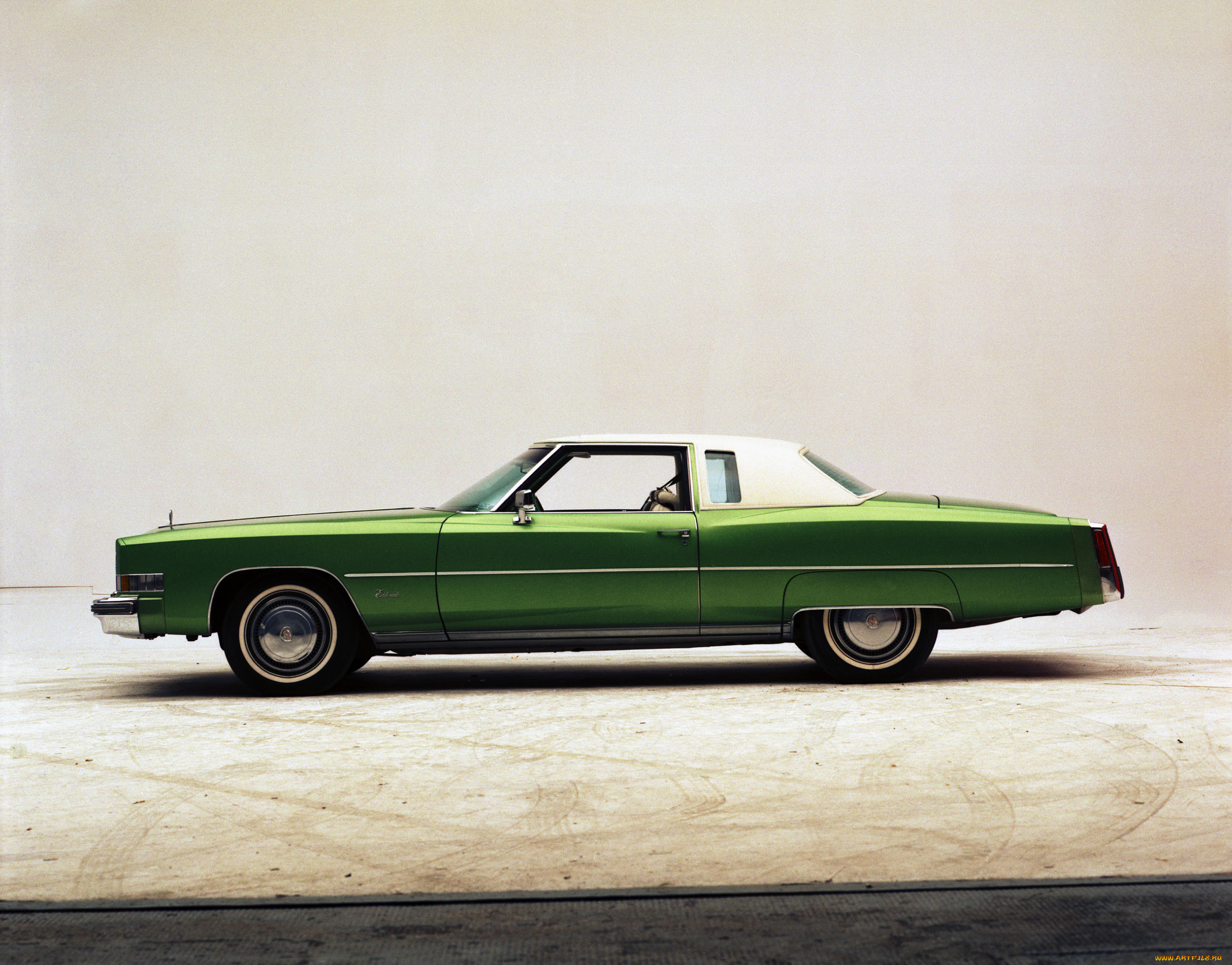 , cadillac